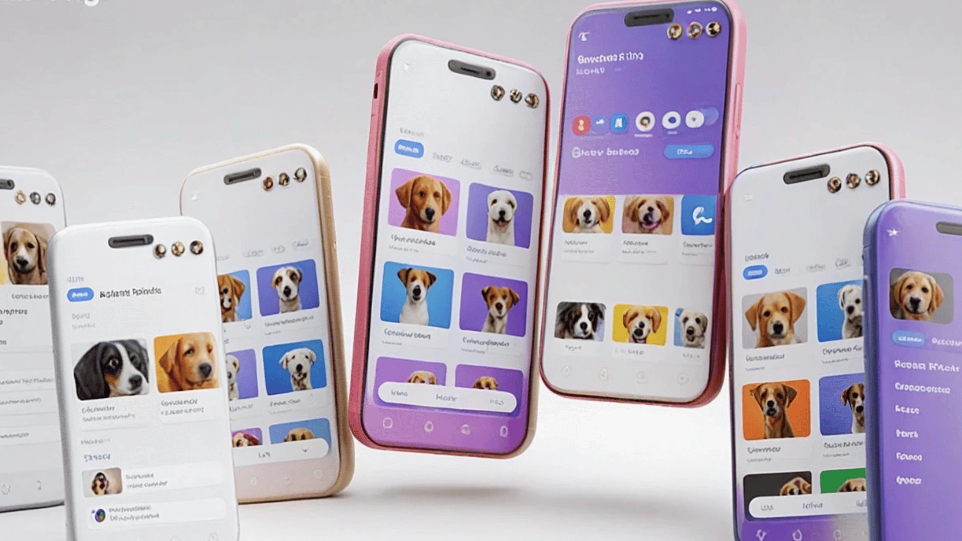 Petpal - Your Pet's Hub