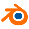 Blender logo