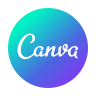 canva logo