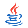 java logo