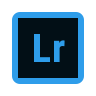 lightroom logo