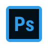 photoshop logo